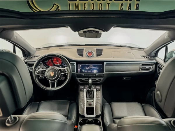 Porsche Macan Spirit 7
