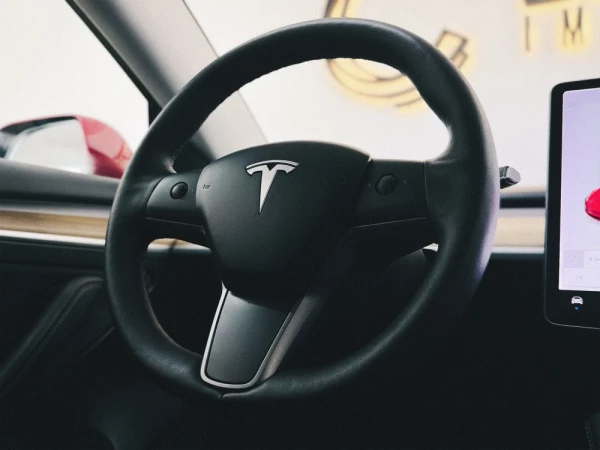 Tesla Model 3 Tração Traseira 12