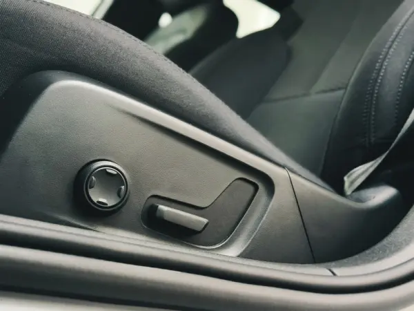 Polestar 2 Single Motor 69kWh 42