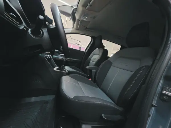 Dacia Jogger 1.0 ECO-G Extreme 7L Bi-Fuel 14