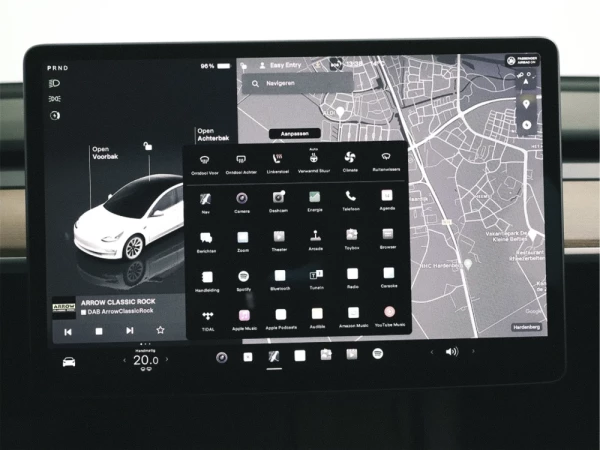 Tesla Model 3 Long-Range Dual Motor AWD 21