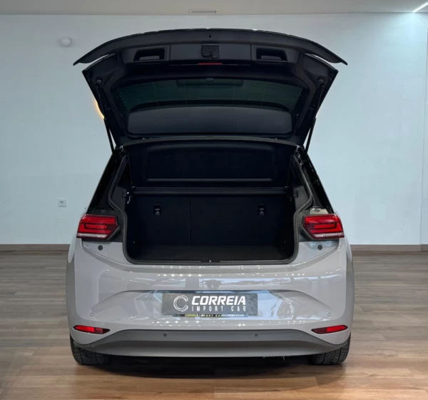Volkswagen ID.3 Pro Performance 1st 10