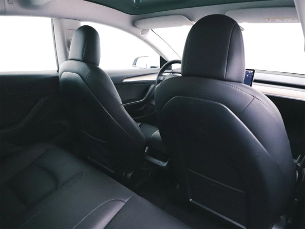 Tesla Model 3 Long-Range Dual Motor AWD 12
