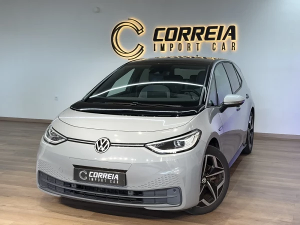 Volkswagen ID.3 Pro Permance 1st Plus 1