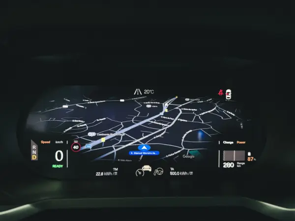 Polestar 2 Single Motor 69kWh 38