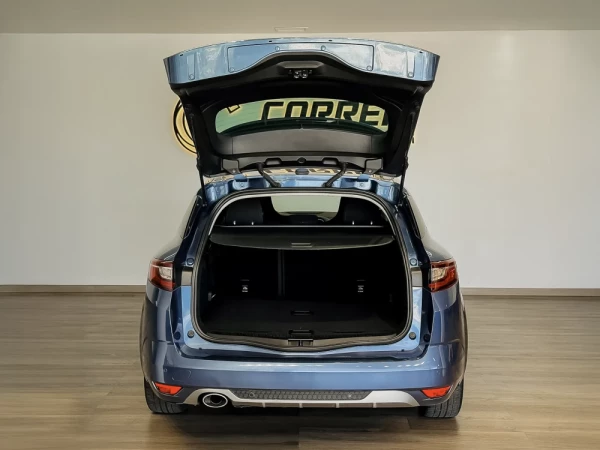 Renault Mégane 1.5 Blue dCi GT Line 5