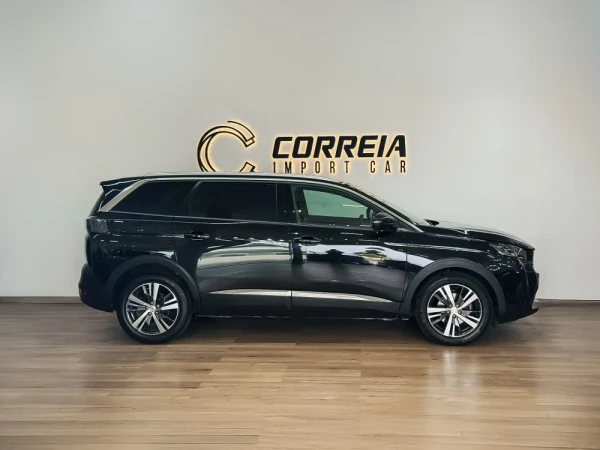 Peugeot 5008 1.5 BlueHDi Allure Pack EAT8 3