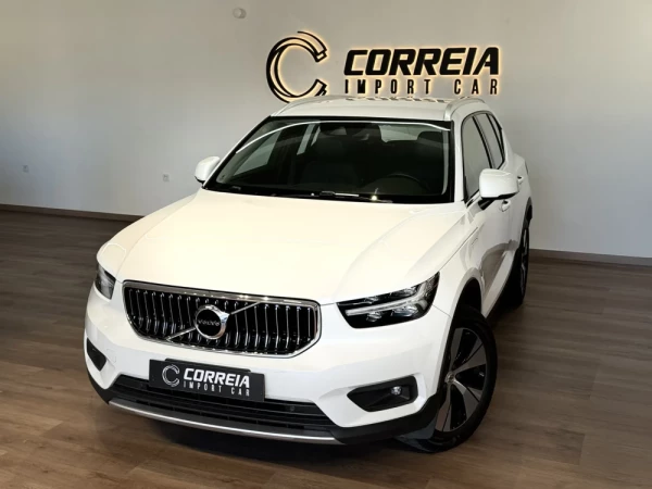 Volvo XC 40 1.5 T5 PHEV Inscription 1
