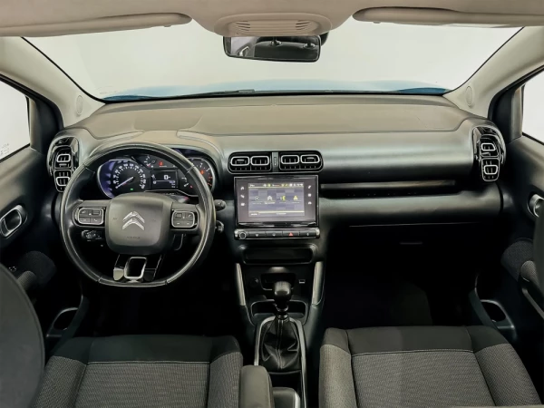 Citroen C3 Aircross 1.5 BlueHDi Shine S&S 10