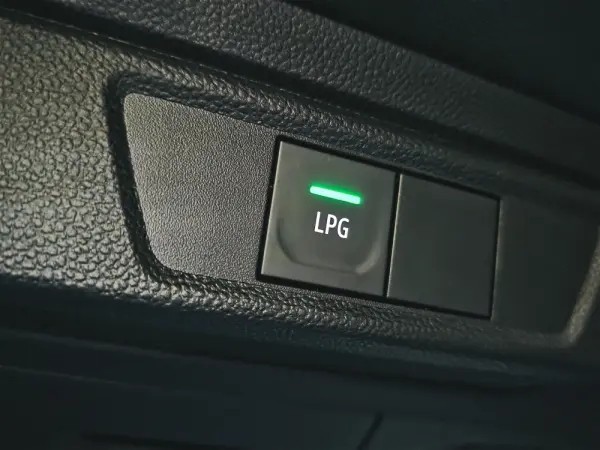 Dacia Jogger 1.0 ECO-G Extreme 7L Bi-Fuel 20