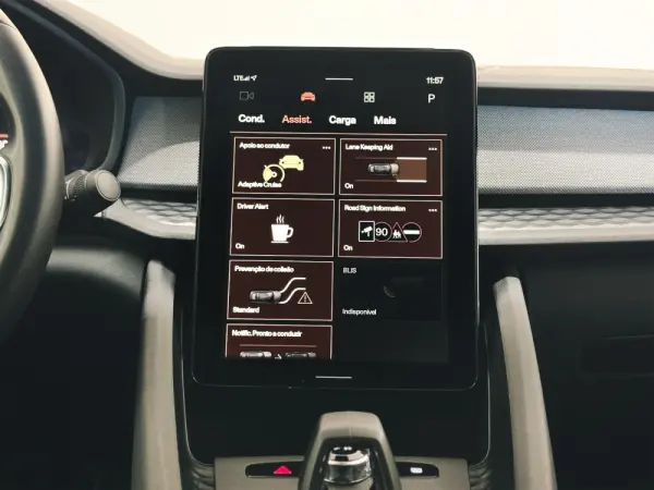 Polestar 2 Single Motor 69kWh 31