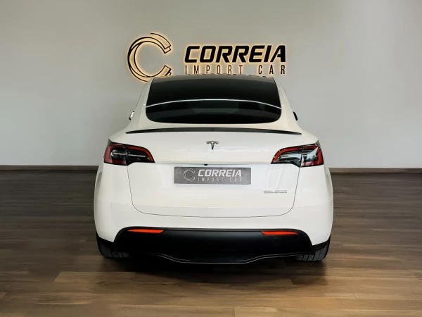 Tesla Model Y Performance Tração Integral 4