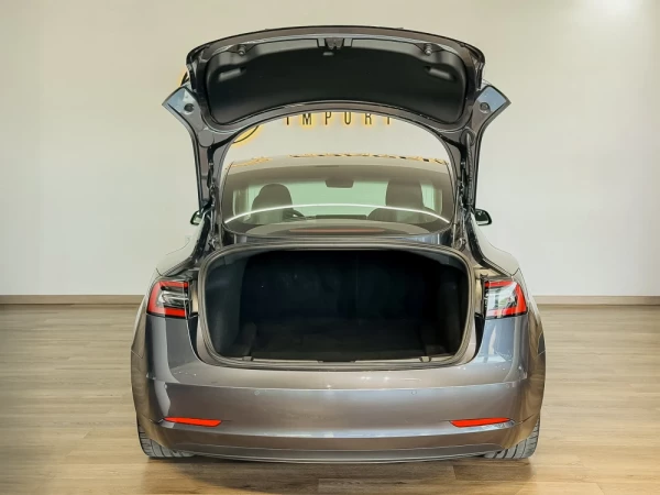 Tesla Model 3 Performance Dual Motor AWD 4