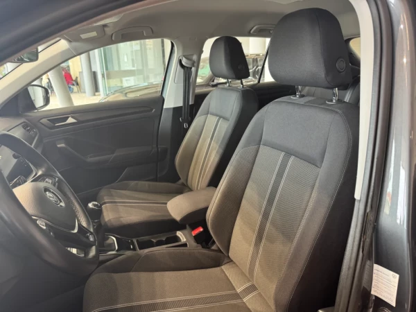 Volkswagen T-Roc 1.0 TSI Style 6