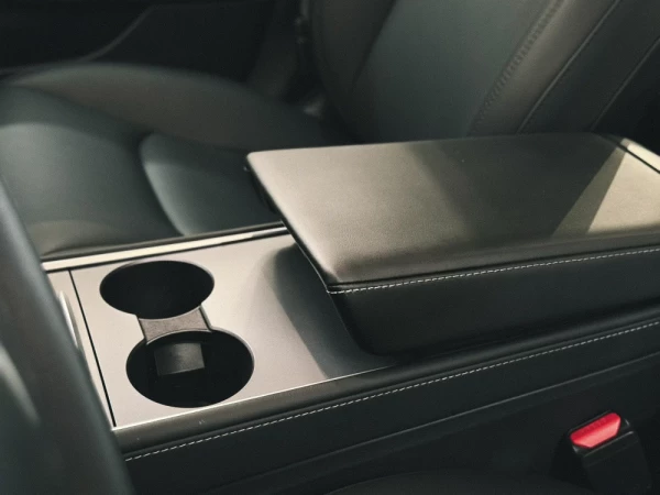 Tesla Model 3 Standard Range Plus RWD 8