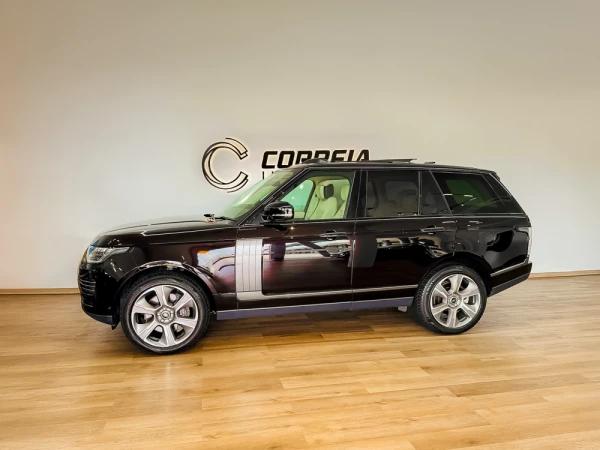 Land Rover Range Rover 2.0 Si4 PHEV Autobiography 7