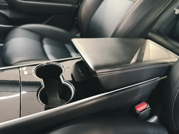 Tesla Model 3 Standard Range Plus RWD 10