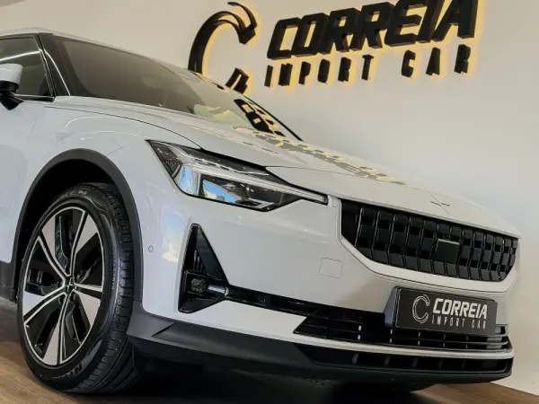 Polestar 2 Single Motor 69kWh 13