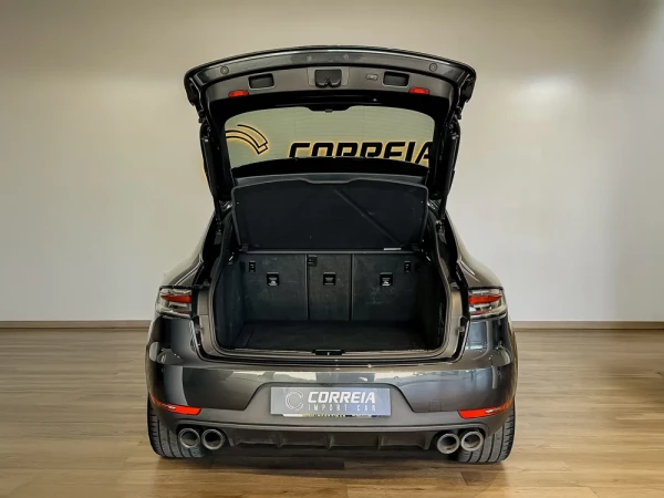 Porsche Macan Spirit 4