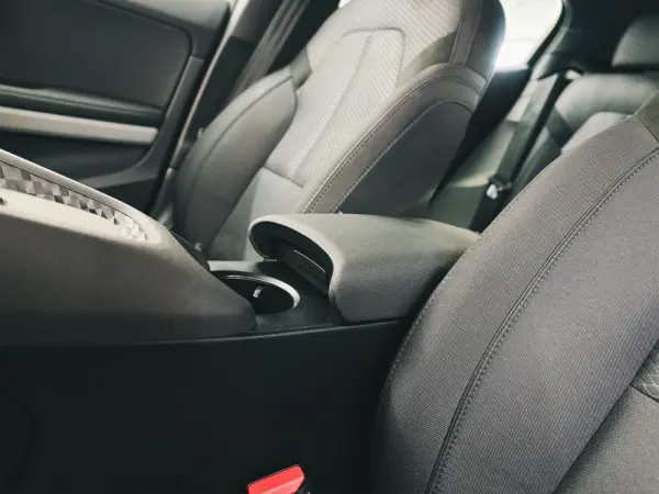 Polestar 2 Single Motor 69kWh 39