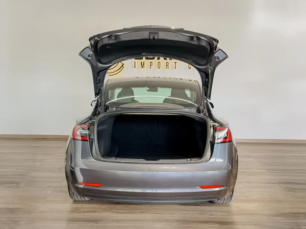 Tesla Model 3 Tração Traseira 5