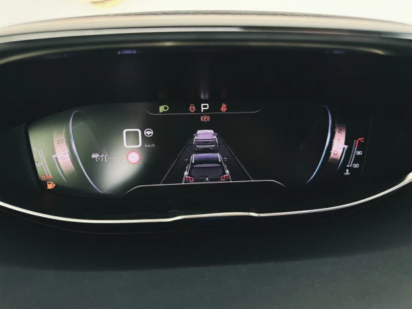 Peugeot 3008 1.5 BlueHDi GT EAT8 13