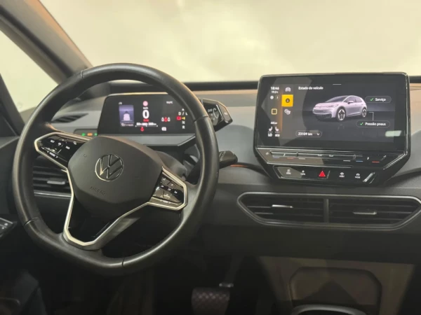 Volkswagen ID.3 Pro Performance 1st 7