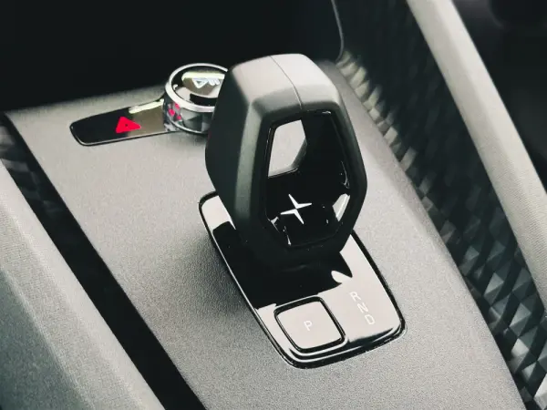 Polestar 2 Single Motor 69kWh 29