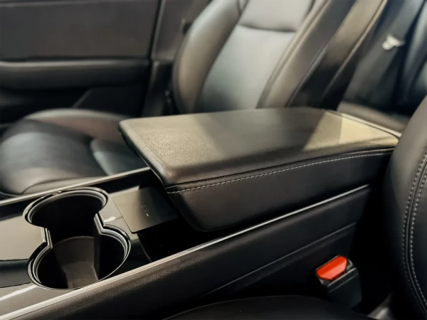 Tesla Model 3 Performance Dual Motor AWD 12
