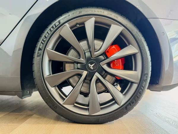 Tesla Model 3 Performance Dual Motor AWD 7
