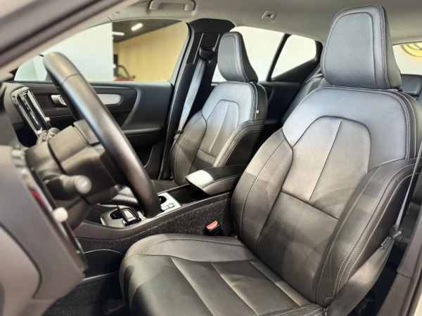 Volvo XC 40 1.5 T5 PHEV Inscription 8