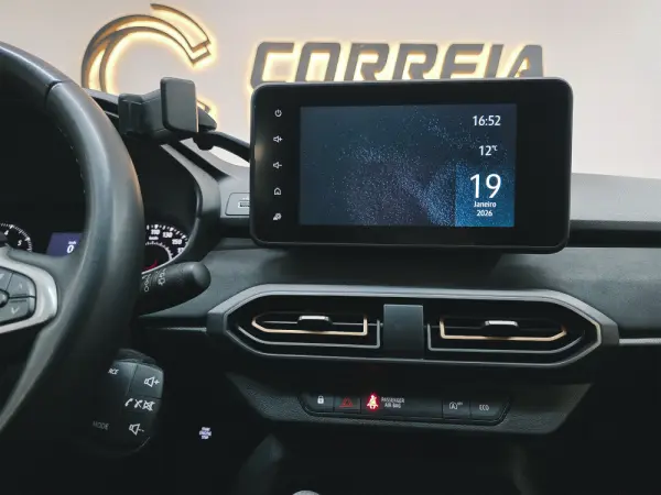 Dacia Jogger 1.0 ECO-G Extreme 7L Bi-Fuel 17