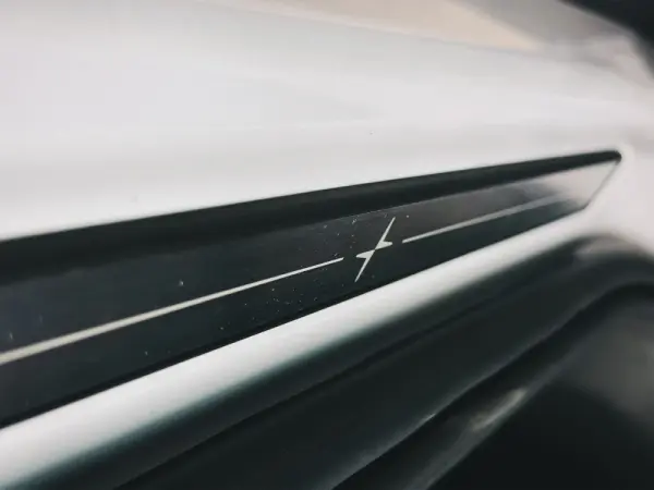 Polestar 2 Single Motor 69kWh 35