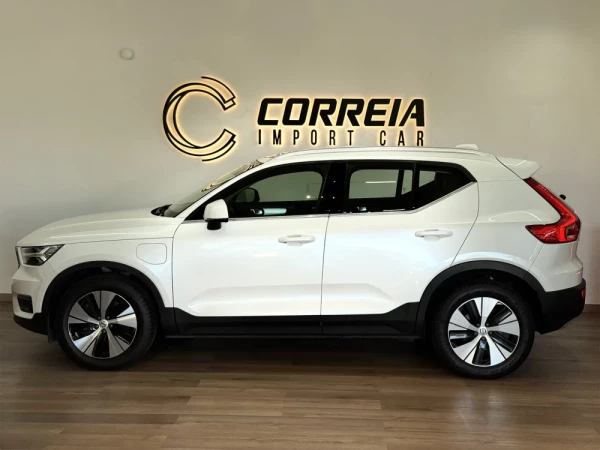 Volvo XC 40 1.5 T5 PHEV Inscription 4