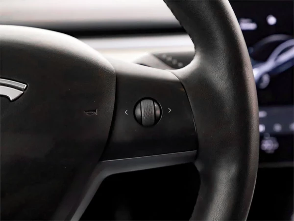 Tesla Model 3 Long-Range Dual Motor AWD 12