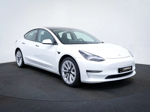 Tesla Model 3 Long-Range Dual Motor AWD 5