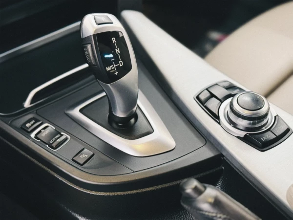 BMW 418 d Line Sport Auto 14