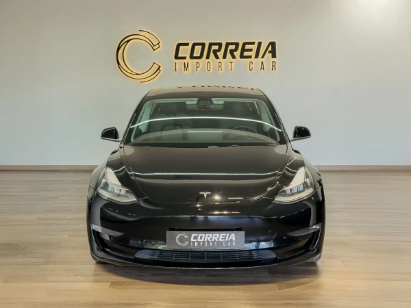 Tesla Model 3 Long-Range Dual Motor AWD 2