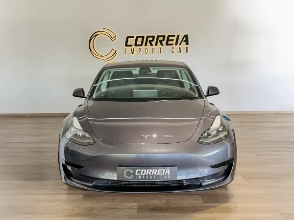 Tesla Model 3 Tração Traseira 2