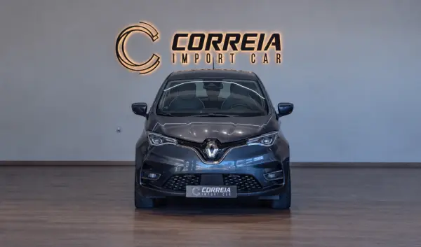 Renault Zoe (s/ Bateria) Z.E. 50 INTENS 1
