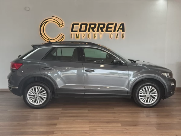 Volkswagen T-Roc 1.0 TSI Style 2