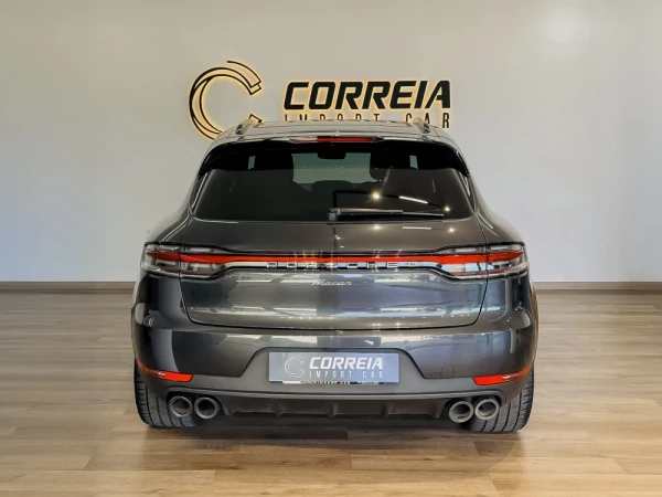 Porsche Macan Spirit 3
