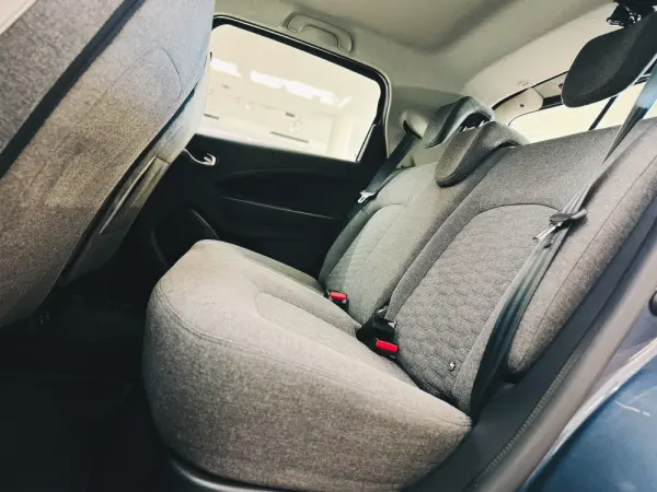 Renault Zoe (c/ Bateria) Intens 50 15