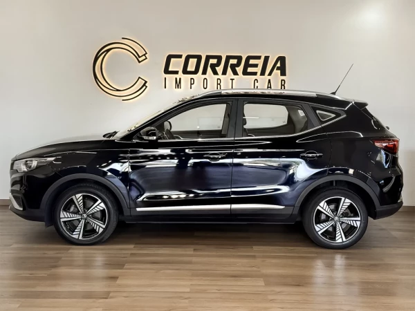 MG ZS 44.5 kWh Luxury 6