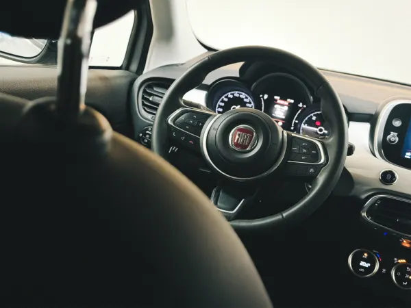 Fiat 500X 1.3 MJ Connect 10