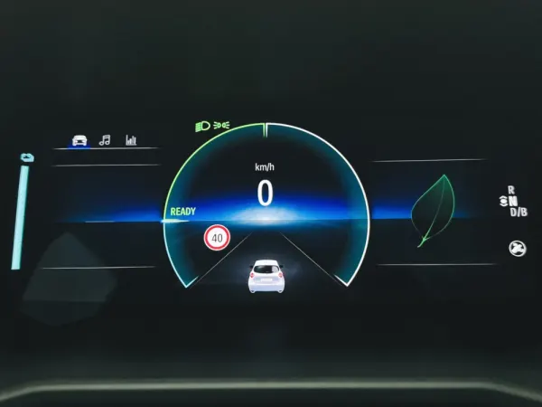 Renault Zoe (c/ Bateria) Exclusive 50 9