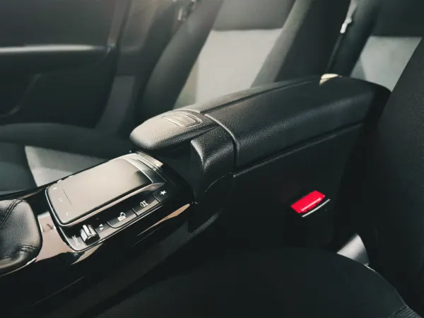 Mercedes-Benz CLA 180 18