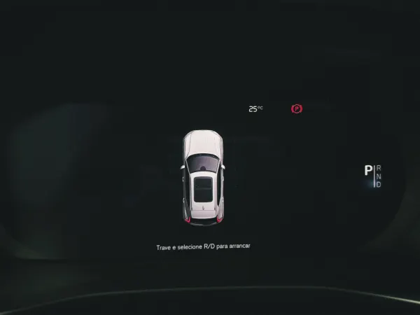 Volvo XC 40 Recharge Twin Ultimate 22