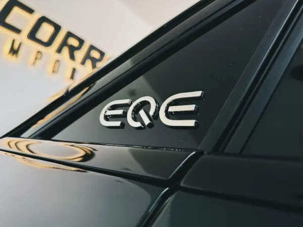 Mercedes-Benz EQE SUV 300 Edition 20