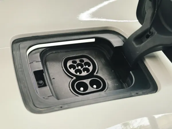 BMW i3 94Ah +EXA +Comfort Package Advance 16